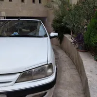 پژو پارس LX - Tu5 مدل ۹۷|خودرو سواری و وانت|تهران, اوقاف|دیوار