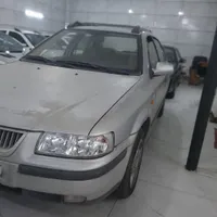 سمند LX ساده، مدل ۱۳۸۴