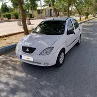 تیبا صندوق‌دار SX، مدل ۱۴۰۱ خشک|خودرو سواری و وانت|بندر ماهشهر, |دیوار