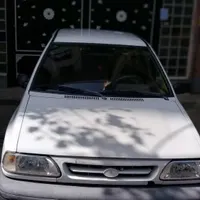 پراید