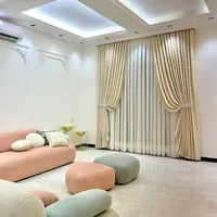 انواع پرده در جنس و مدل های مختلف|پرده، رانر، رومیزی|اندیشه, |دیوار