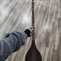 سه تار حرفه ای مفاخری|سازهای سنتی|هشتگرد, شهرک ولیعصر (مصلی)|دیوار