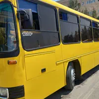 اجاره اتوبوس دربستی مشهد۲۴ ساعته|خدمات حمل و نقل|مشهد, حرم مطهر رضوی|دیوار