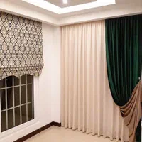 نصاب حرفه ای پرده،دوخت،جا به جایی(سراسر تهران)|خدمات پیشه و مهارت|تهران, نازی‌آباد|دیوار