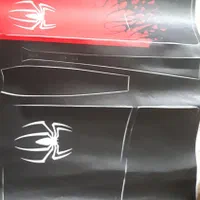 برچسب کنسول PS 5 اسلیم