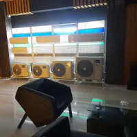 سرویس و تعمیرات،خدمات اسپلیت،کولرگازی