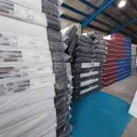 تشک طبی فنری سوپرپد رویال شرکتی دارای بارکد