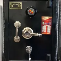 گاوصندوق ۲۰۰ کوتاه (*گاو صندوق با کیفیت*)|ابزارآلات|رشت, گلسار|دیوار
