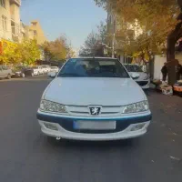 پژو پارس سال ۱۴۰۱