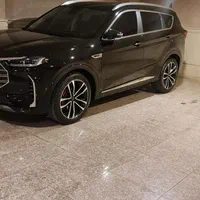 فیدیلیتی پرستیژ ۵ نفره مدل ۴۰۳