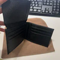 کیف پول چرم مشهد