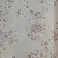کاغذدیواری پوستر اینه دکوراتیو