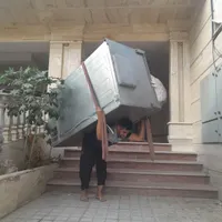 اتوبار/باربری‌شهرری خانی ابادکیانشهر دولت ابادفلاح|خدمات حمل و نقل|تهران, دولت‌آباد|دیوار