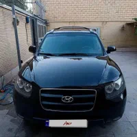 سانتافه ۲۰۰۹ فول وارداتی
