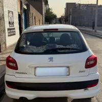 207 مدل98|خودرو سواری و وانت|مشهد, بهمن|دیوار