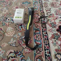 یک عدد چراغ پیشانی ال ای دی