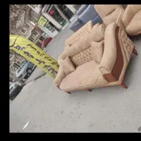 مبل لوریانا|مبلمان خانگی و میز عسلی|ارومیه, |دیوار