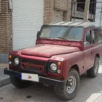 پاژن مدل 71
