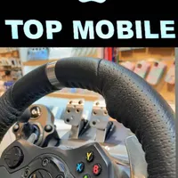 نصب xbox seris29 sبازیlogitech g920فرمون
