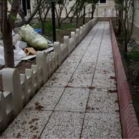 واش بتن سفیدقرمز|عمده‌فروشی|هشتگرد, |دیوار