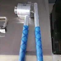 دستگاه درب بند ادکلان و ویال|ماشینآلات صنعتی|قزوین, |دیوار