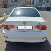 سمند سورن ELX، مدل ۱۳۹۱|خودرو سواری و وانت|قزوین, |دیوار