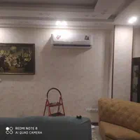 نصب تعمیر کار سرویس نصاب پکیج اسپیلت شوفاژ|خدمات پیشه و مهارت|شیراز, زرهی|دیوار