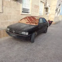 ماکت پژو دوهزار