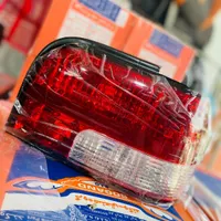 کاسه چراغ جلو پرایدچراغ خطر پراید|قطعات یدکی و لوازم جانبی|قم, نیروگاه|دیوار