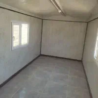 کانکس اداری|مصالح و تجهیزات ساختمان|شیراز, گچی|دیوار