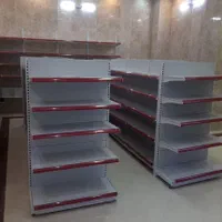 قفسه بندی فلزی رایانه صنعت سپاهان زرین کوب|فروشگاه و مغازه|اصفهان, هفتون|دیوار
