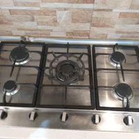 تعمیر اجاق گاز رومیزی فردار هود