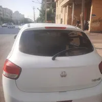 خودرو تیبا ۲|خودرو سواری و وانت|لامرد, |دیوار