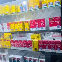 شیاومی ردمی Redmi A3 و A3X گلوبال با شارژر گارانتی|موبایل|شیراز, زند|دیوار