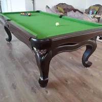 بیلیارد صدرا|ورزش‌های توپی|کرمان, |دیوار