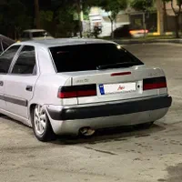 زانتیا ۲۰۰۰مدل ۸۴