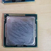 پردازنده CPU کامپیوتر DDR تا DDR4|قطعات و لوازم جانبی رایانه|رشت, رودبارتان|دیوار