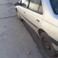پژو ۴۰۵ ۸۵|خودرو سواری و وانت|زاهدان, |دیوار