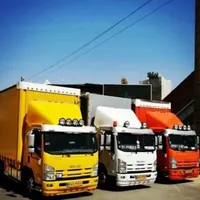 باربری وبسته بندی الماسبارماهشهر