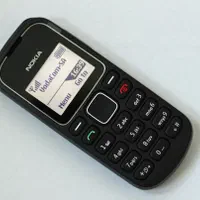 nokia 1280 ×نوکیا 1280× دکمه ای ساده