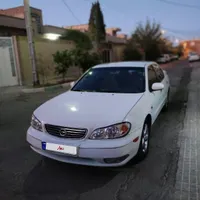 نیسان ماکسیما مونتاژ اتوماتیک، مدل ۱۳۸۹|خودرو سواری و وانت|یزد, |دیوار