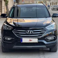 هیوندای سانتافه ix 45 2400cc، مدل ۲۰۱۶