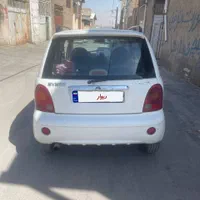 ام‌وی‌ام 110 دنده‌ای ۴ سیلندر، مدل ۱۳۹۳ بدون رنگ|خودرو سواری و وانت|تبریز, |دیوار