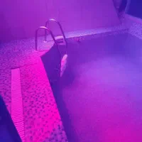 سوئیت ویلا استخر آبگرم