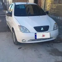 تیبا 2 (هاچبک) EX، مدل ۱۴۰۰|خودرو سواری و وانت|اسلام‌‌آباد غرب, |دیوار