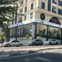 مغازه۳۰۰متر/تجاری/چهارراه آزادشهر/شاهسون|اجارهٔ مغازه و غرفه|مشهد, آزادشهر|دیوار