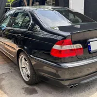 bmw e46  325i|خودرو سواری و وانت|تهران, سرخه حصار|دیوار