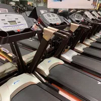 تردمیل دوچرخه ثابت Kettler boston7000