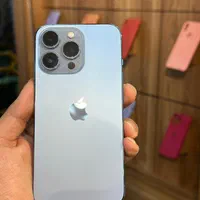 اپل iPhone 13 Pro درحد نو سالم تمیز