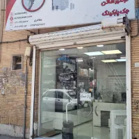 دوربین بیسیم 4G مدل AL6 / چرخشی|دوربین مداربسته|کرج, شاهین‌ویلا|دیوار